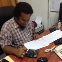 Mohd Yusrizal Mohd Amiruddin