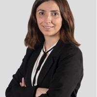 Olaia Alberdi Gonzalez