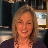 Joy Bailey