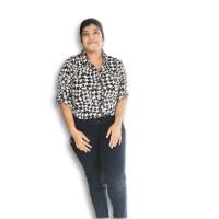 Lakshmipriya K Kaimal