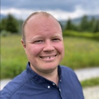 Jonas Schneider Høgholm