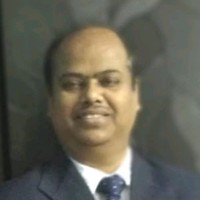 Vinod Kumar