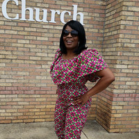 Consuello Washington