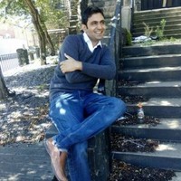M.Suffyan Saddique Qureshi