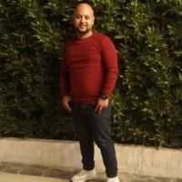 Ahmed Mostafa Elhawary