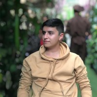 Cristian David Parada Martinez