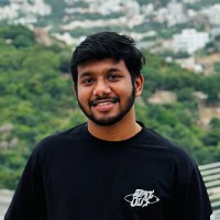Shyam Praveen K