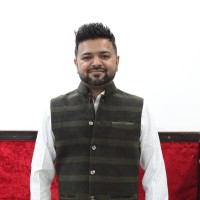Hitanshu Bhardwaj