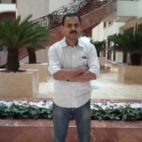 Joshy Antony