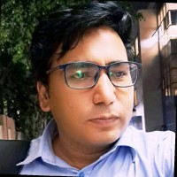 Girish Prasad