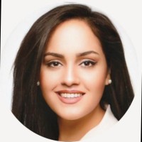 Najma Zarwar