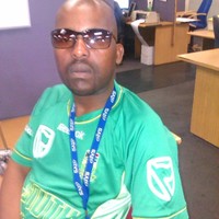 Kgabo Manamela