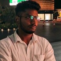 Bharathan Manimaran
