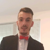 Matthew Gomes Foito Collier