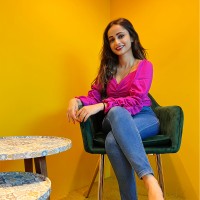 Ritika Dave