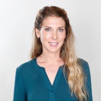 Alida Demirjian