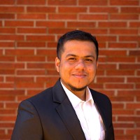 Mriinal Jyoutii Mahanta, Ph.D.