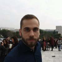 Nikolaos Ioannis Bountos