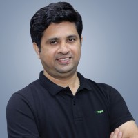 Nitin Kuumar