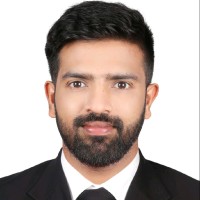 Akshay Raj V P