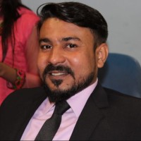 Ajlan Ashfaq