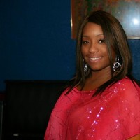 Precious Mccoy