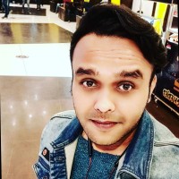 Hasmukh Anjara