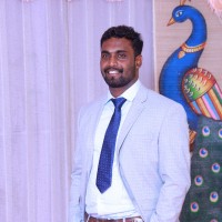 Anandharaj Balakrishnan