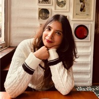 Sanchita V.