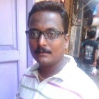 suhas ghodke