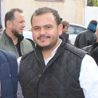 Mohammad Khair Al-Zoubi