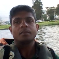 indika krishantha