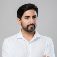 Luis Eduardo Burgos Fernandez