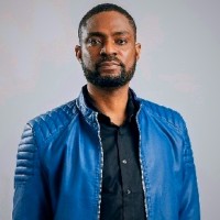 Jude Ozinegbe FIMC, CMC