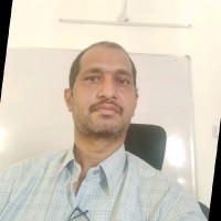 Balivada Patnaik