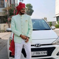 Yagnik Parmar