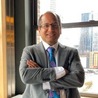 Gaurang Patel, CPA/PFS, CFA, MSA
