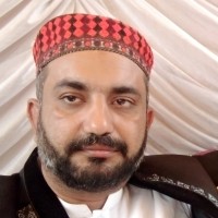 Sher Hassan