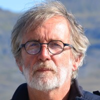Boudewijn D'Hauwers