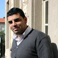 Aram Mahamed