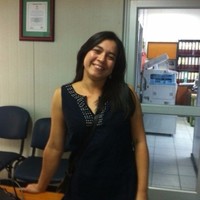 Olga Jiménez González