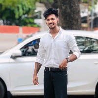Yadhukrishnan C