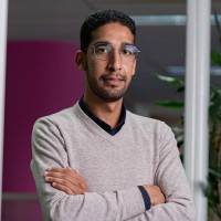 Mohamed Krimi