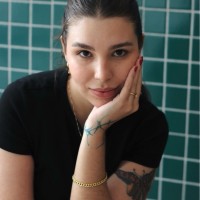 Vitoria Coraça