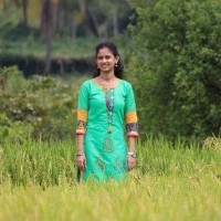 Apsara R
