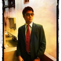 Gulshan Syed