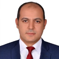 Gamal Mohamed Thabet ,PMP