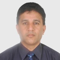Navin Pandey