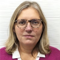 Estelle Goudon