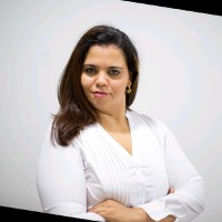 Milagro Shaik